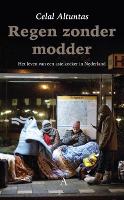 Regen zonder modder - Celal Altuntas - Paperback (9789025304690)