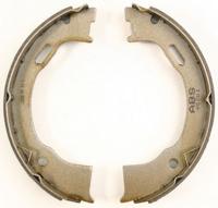 Remschoenset, parkeerrem 40701 - thumbnail