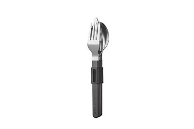 Mepal bestekset silueta 3-delig nordic black
