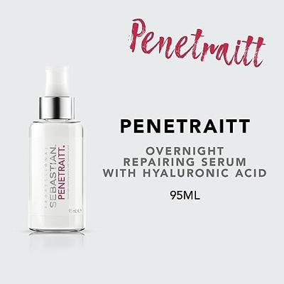 Sebastian Foundation Penetraitt Overnight Repairing Serum 95ml