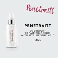 Sebastian Foundation Penetraitt Overnight Repairing Serum 95ml - thumbnail