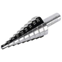 Wolfcraft 2515000 HSS Getrapte boor 4 - 20 mm 1 stuk(s) - thumbnail