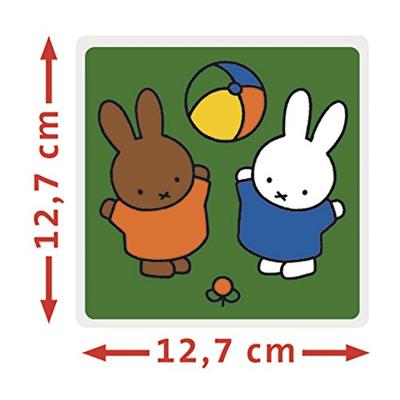 Ravensburger XL memory Nijntje