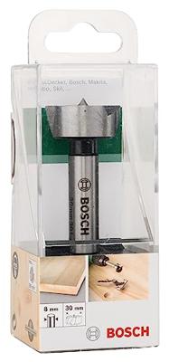 Bosch Accessoires Forstnerboor | DIN 7483 G | 30X90 mm - 2609255289 Bosch Accessoires Forstnerboor | DIN 7483 G | 30X90 mm - 2609255289