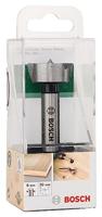 Bosch Accessoires Forstnerboor | DIN 7483 G | 30X90 mm - 2609255289 - thumbnail