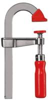 Bessey LMU20/5 Spanbreedte (max.):200 mm Afm. werkbereik:50 mm - thumbnail