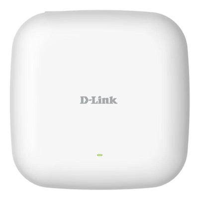 Router D-Link DBR-X3000-AP Wit Ethernet LAN PoE Gigabit Ethernet 2.4 GHz-5 GHz Wi-Fi 6 GHz Wi-Fi 4 (802.11n) Wi-Fi 4
