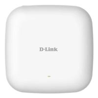 Router D-Link DBR-X3000-AP Wit Ethernet LAN PoE Gigabit Ethernet 2.4 GHz-5 GHz Wi-Fi 6 GHz Wi-Fi 4 (802.11n) Wi-Fi 4 - thumbnail