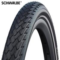 SCHWALBE draadband marathon performance 40-559 +r zwart - thumbnail