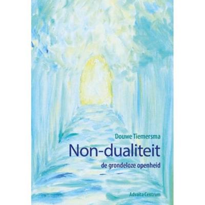 Non-dualiteit (Paperback)