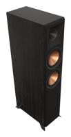 Klipsch: RP-6000F II Vloerstaande Speaker - Zwart - thumbnail