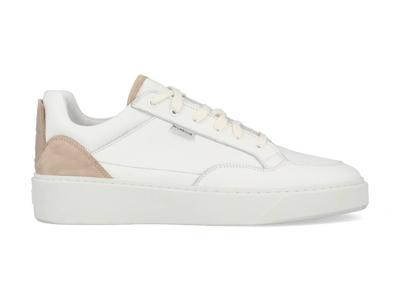 McGregor Sneakers 621100450-506 Wit / Beige-46 maat 46
