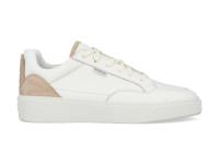 McGregor Sneakers 621100450-506 Wit / Beige-46 maat 46 - thumbnail