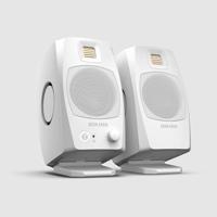 Adam D3V White - thumbnail