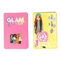 Glam Girls Meiden Kwartet - thumbnail