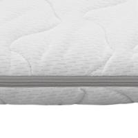 Topmatras 6 cm visco-traagschuim 160x200 cm - thumbnail