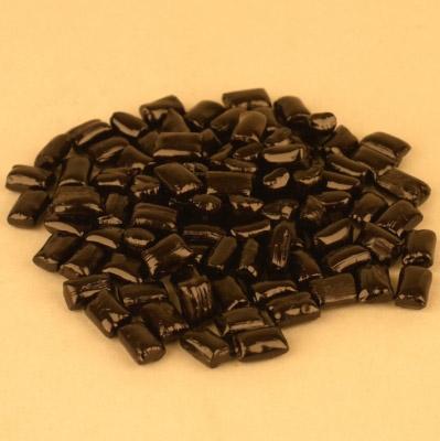 Jacob Hooy Amarelli Laurierdrop Spezzatina - Kleine Stukjes