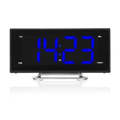Smartwares CL-1658 Klokradio - thumbnail