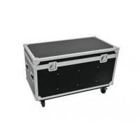 Roadinger ROADINGER Flightcase 8x PAR-64/ML-56 - thumbnail