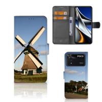 Xiaomi Poco X4 Pro 5G | Flip Cover | Molen - thumbnail