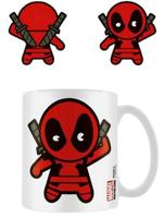 Pyramid International Mok Deadpool Chibi Special - thumbnail