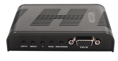 ABUS ABUS BNC/VGA Konverter TVAC20001 TVAC20001 BNC/VGA adapter