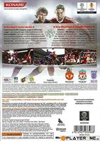 Pro Evolution Soccer 2010 - thumbnail