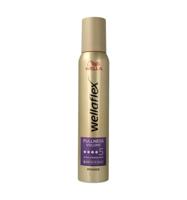 Wella Flex Mousse Fullness Volume 5 Ultra Strong - thumbnail