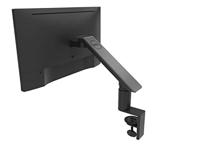 DELL MSSA18 tafelhouder voor flatscreen, 68,6 cm (27 inch) zwart, zilver - tafelhouders voor tafels (2,27 kg, 48,3 cm (19 inch), 68,6 cm (27 inch), zwart, zilver) - thumbnail
