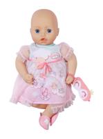Baby Annabell - SweetDreams Gown 43cm (705537) - thumbnail