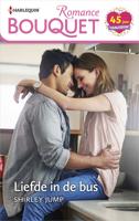 Liefde in de bus - Shirley Jump - ebook - thumbnail