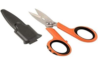 Bahco Elektriciteitsschaar | heavy-duty | met inkeping 43 mm - SCB140G