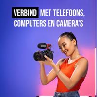 RODE Videomic GO II Helix - thumbnail