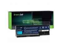 Green Cell GC-AC05 Laptopaccu 14.8 V 4400 mAh Acer - thumbnail