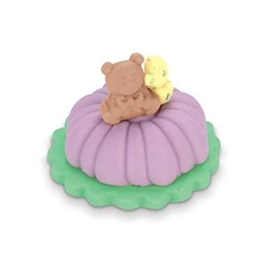 Play-Doh Kitchen Creations Zoete Taarten Speelset 3+ - thumbnail