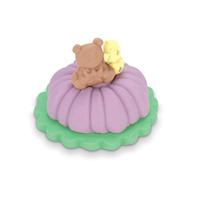 Play-Doh Kitchen Creations Zoete Taarten Speelset 3+ - thumbnail