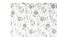 Gordijn Home ESPRIT Blommor Bedrukt 140 x 0,3 x 260 cm - thumbnail