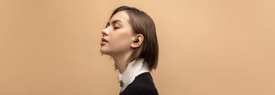 Xiaomi Mi True Wireless Earbuds Basic 2 In Ear oordopjes Bluetooth Stereo Zwart Headset Mobiele telefoon