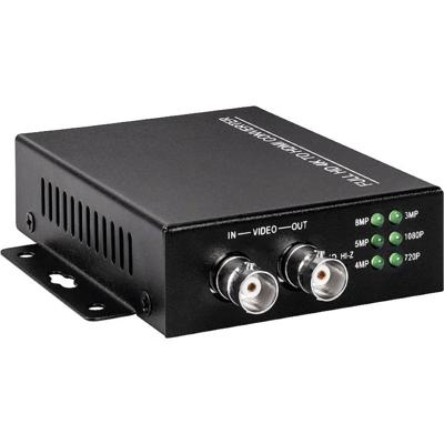 ABUS ABUS TVAC22400 4K analog HD auf HDMI Konverter TVAC22400 HDMI-converter ABUS ABUS TVAC22400 4K analog HD auf HDMI Konverter TVAC22400 HDMI-converter