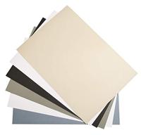 Clairefontaine Painton Mixmedia - Blok - 250 gr - 24 Blad - 6 x 4 Kleuren - thumbnail