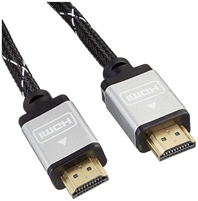 HDMI kabel met Ethernet &apos;Select Plus series&apos; 5 meter