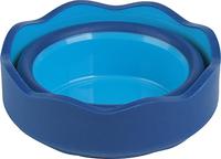 Faber Castell fc-181510 watercup clic&go blauw - thumbnail
