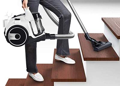 BOSCH BGS05A222 Serie 2 Stofzuiger zonder Zak BOSCH BGS05A222 Serie 2 Stofzuiger zonder Zak
