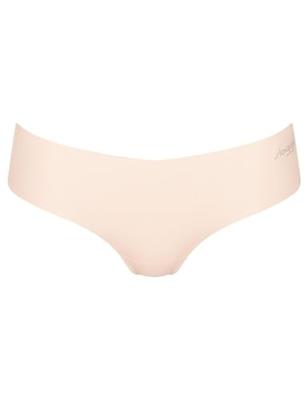 Dames Zero hipster Invisible - Modal 2.0 - Naadloze dames hipster short - Onzichtbaar