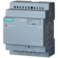 Siemens 6ED1052-2FB08-0BA2 PLC-aansturingsmodule 115 V/DC, 230 V/DC, 115 V/AC, 230 V/AC - thumbnail