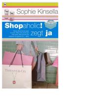 Shopaholic zegt ja - Sophie Kinsella - eBook (9789044324464) - thumbnail
