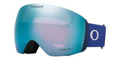 Oakley Flight Deck L Sneeuwbril Matte Navy L