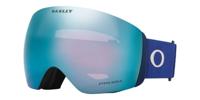 Oakley Flight Deck L Sneeuwbril Matte Navy L - thumbnail