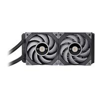 Thermaltake Floe RC Ultra 240 PC-waterkoeling - thumbnail