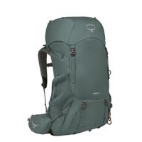 Osprey Renn 50 Backpack Dames Cascade Blue/Melon Orange 50L - thumbnail
